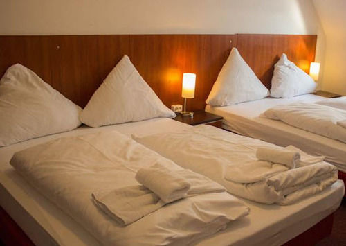 Hotel Central Хановер Екстериор снимка